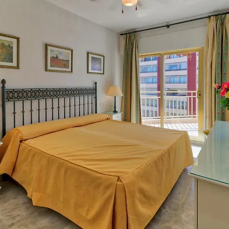 Doña Sofia Apartamento Fuengirola