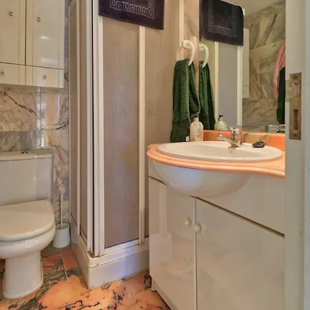 Dona Sofia Appartement *