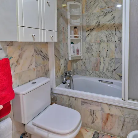 Doña Sofia * Fuengirola