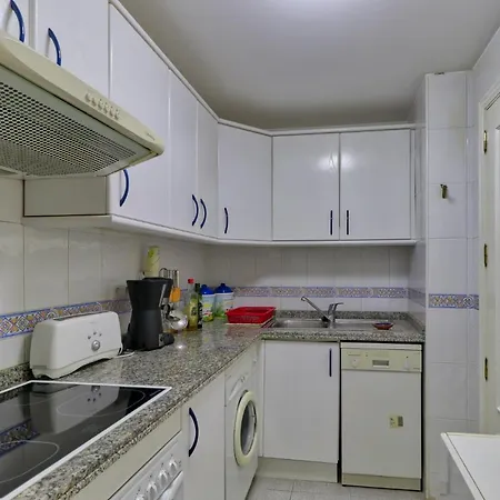 Apartamento Doña Sofia *