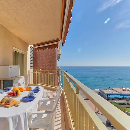 Doña Sofia Fuengirola