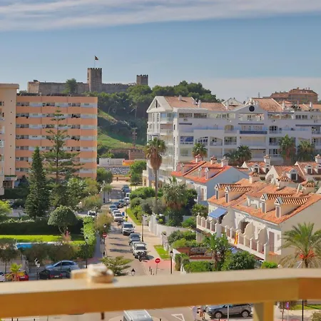 Dona Sofia Appartement *