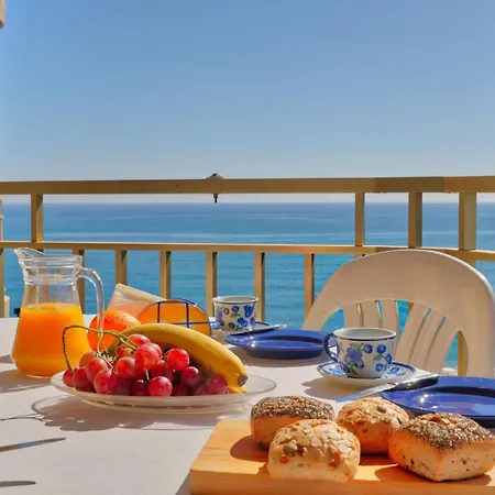 Doña Sofia * Fuengirola