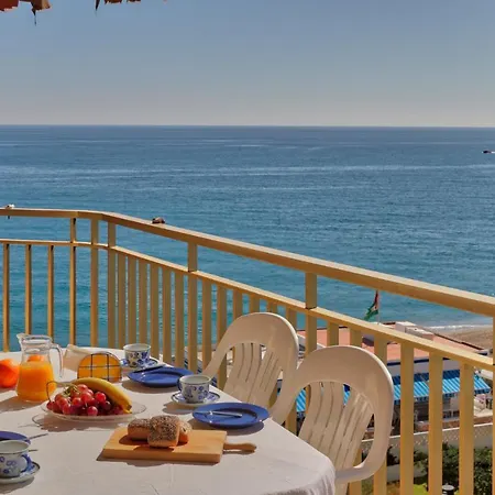 Apartamento Doña Sofia *