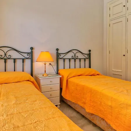 Appartement Dona Sofia *