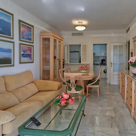 Apartamento Doña Sofia *