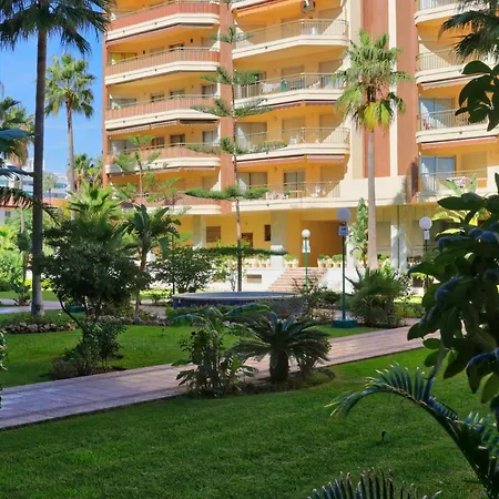 Doña Sofia * Fuengirola