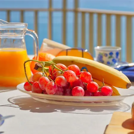 Appartement Dona Sofia *