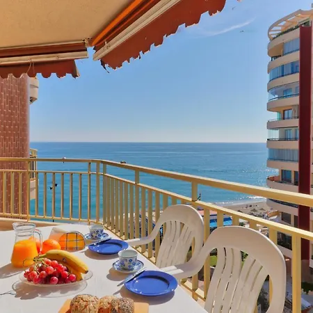 Doña Sofia Apartamento