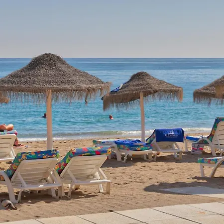 Apartamento Doña Sofia *