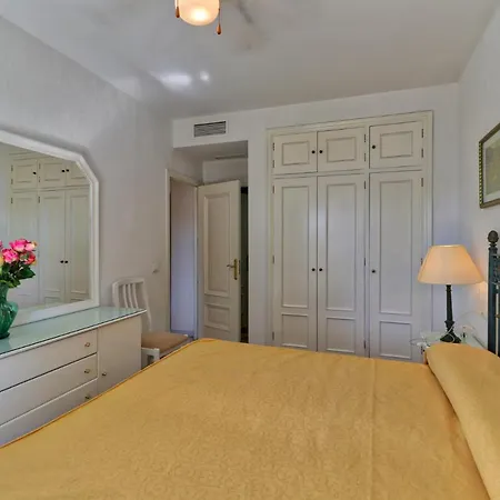 Doña Sofia Apartamento *