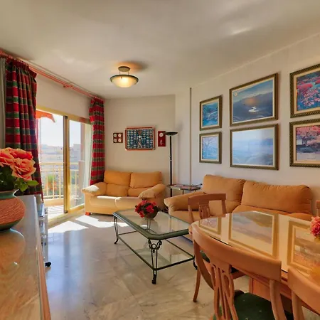 Dona Sofia Fuengirola