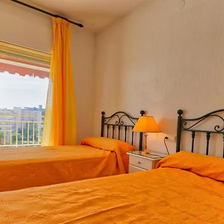 Dona Sofia Appartement Fuengirola