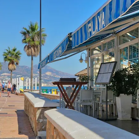 Apartamento Doña Sofia Fuengirola