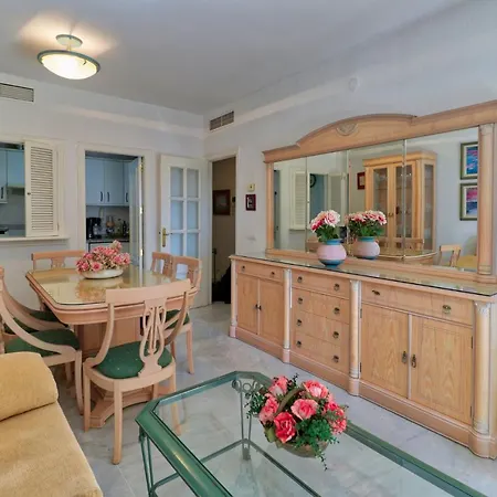 Doña Sofia * Fuengirola