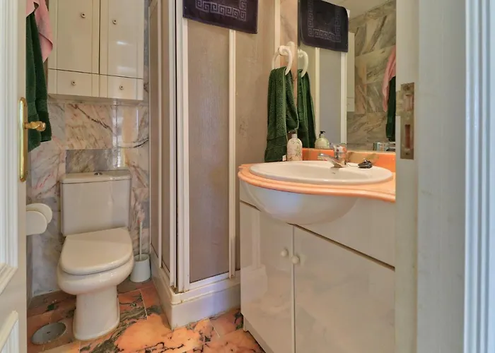 Dona Sofia Apartment *