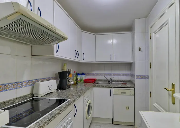Apartment Dona Sofia *