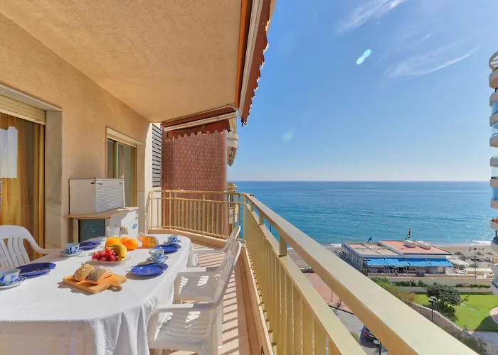 Dona Sofia Фуэнхирола