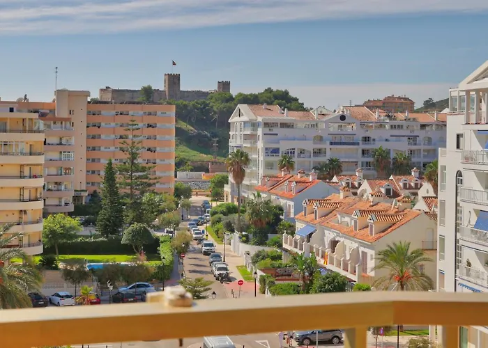 Dona Sofia Apartment *