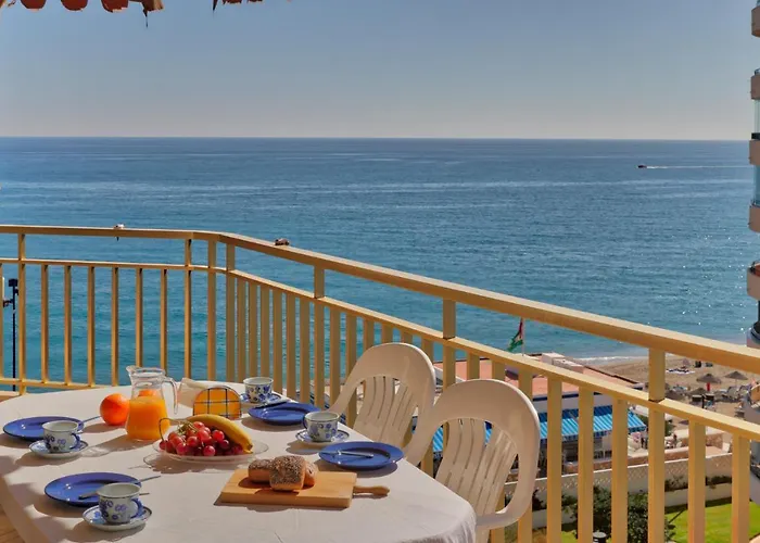 Apartment Dona Sofia *