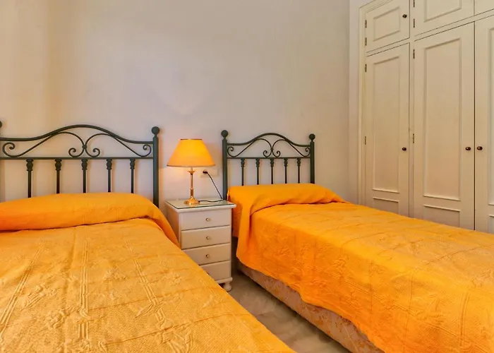 Apartment Dona Sofia *