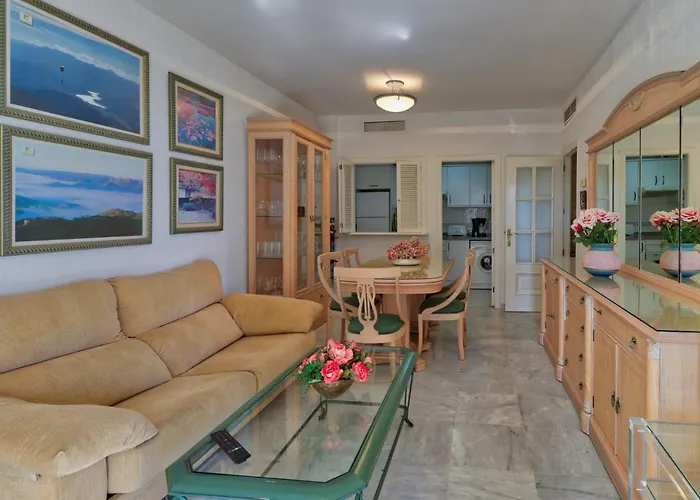 Апартаменты Dona Sofia *