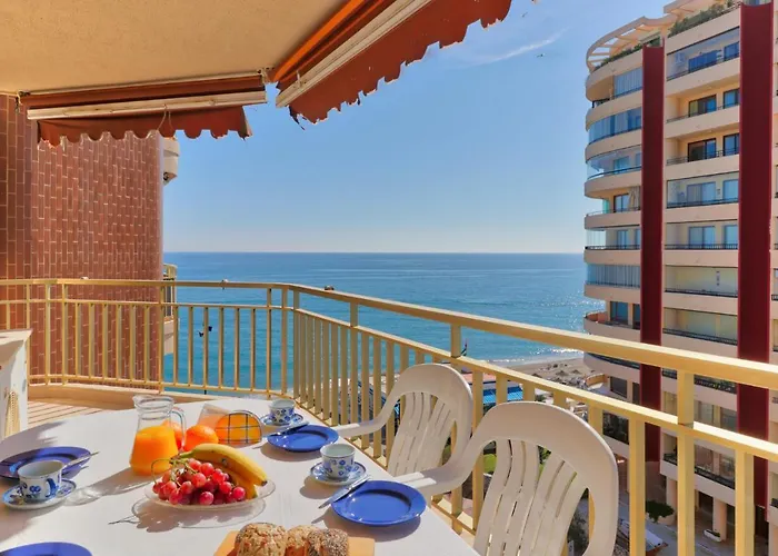 Dona Sofia Apartment