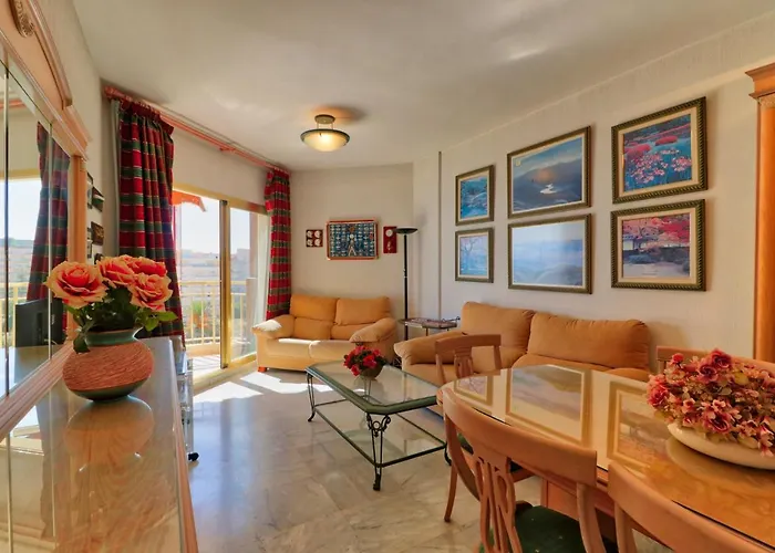 Dona Sofia Фуэнхирола