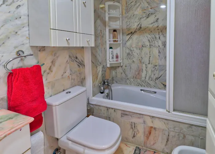 Dona Sofia * פואנגירולה